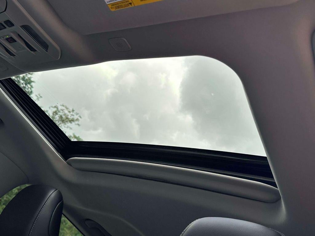 2024 Toyota Highlander Limited