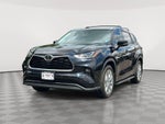 2024 Toyota Highlander Limited