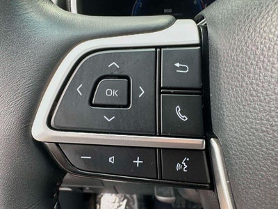 2024 Toyota Highlander Limited