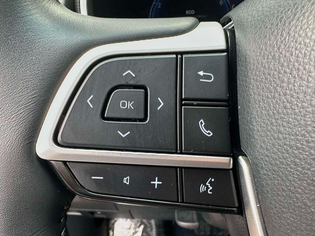2024 Toyota Highlander Limited