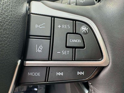 2024 Toyota Highlander Limited