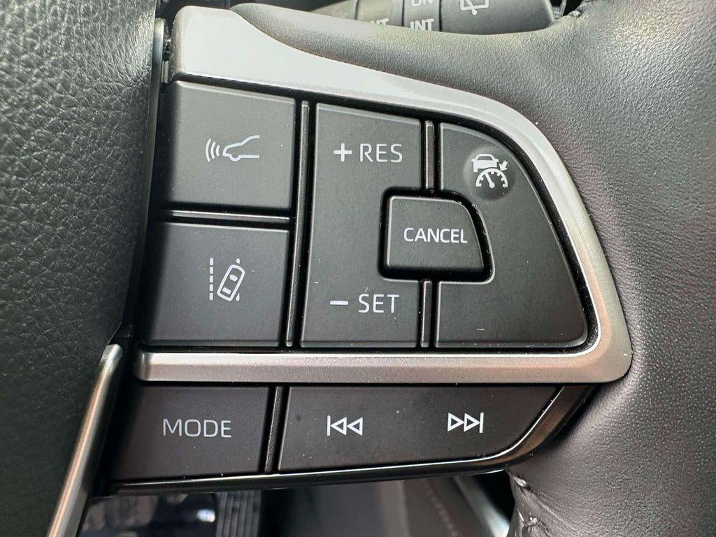 2024 Toyota Highlander Limited