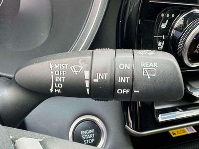 2024 Toyota Highlander Limited