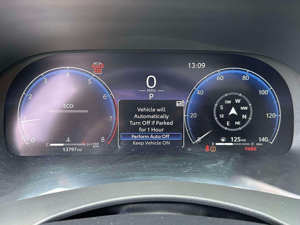 2024 Toyota Highlander Limited