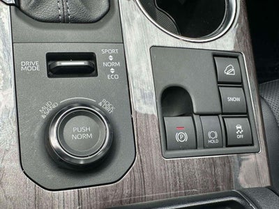 2024 Toyota Highlander Limited
