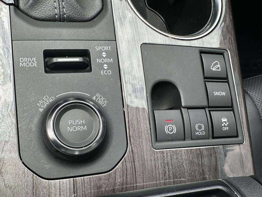 2024 Toyota Highlander Limited