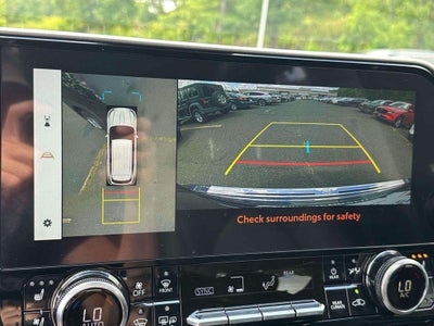 2024 Toyota Highlander Limited