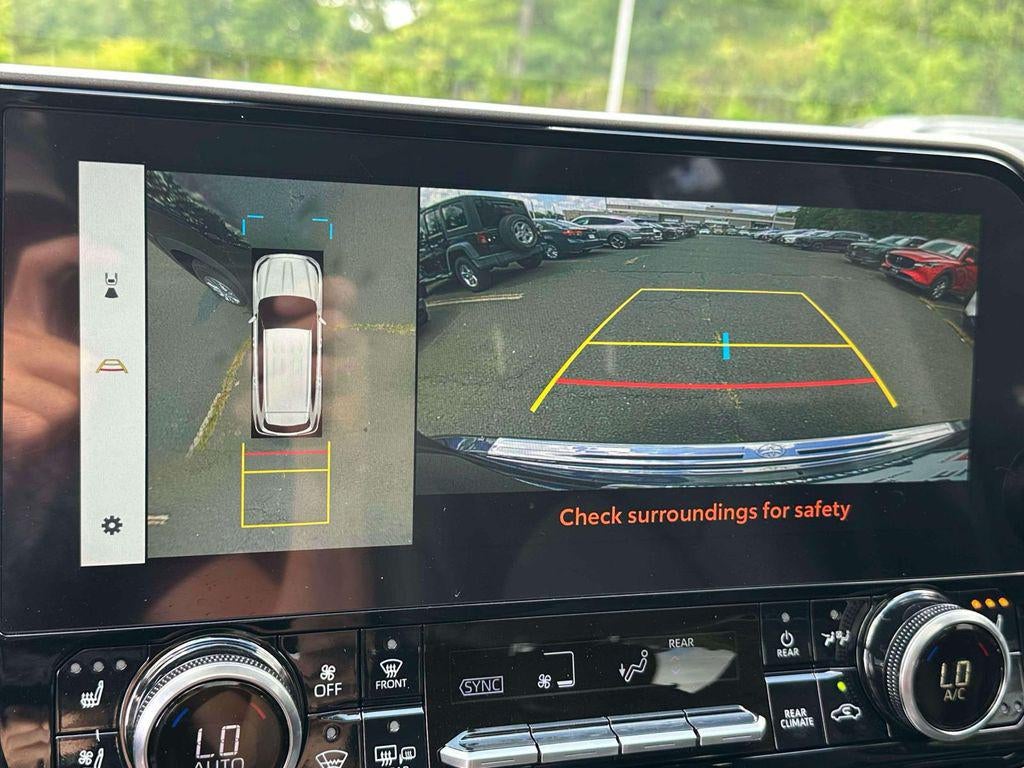 2024 Toyota Highlander Limited