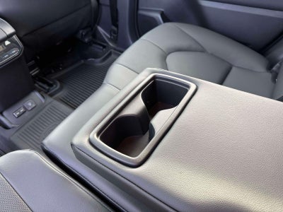2024 Toyota Highlander Limited