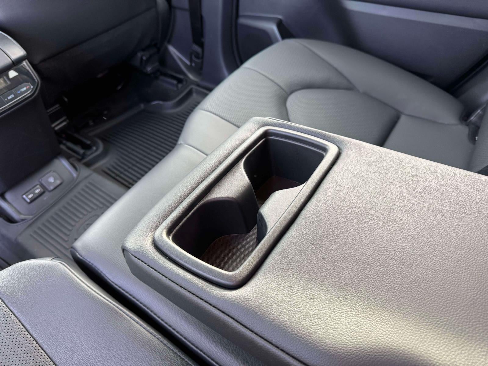 2024 Toyota Highlander Limited