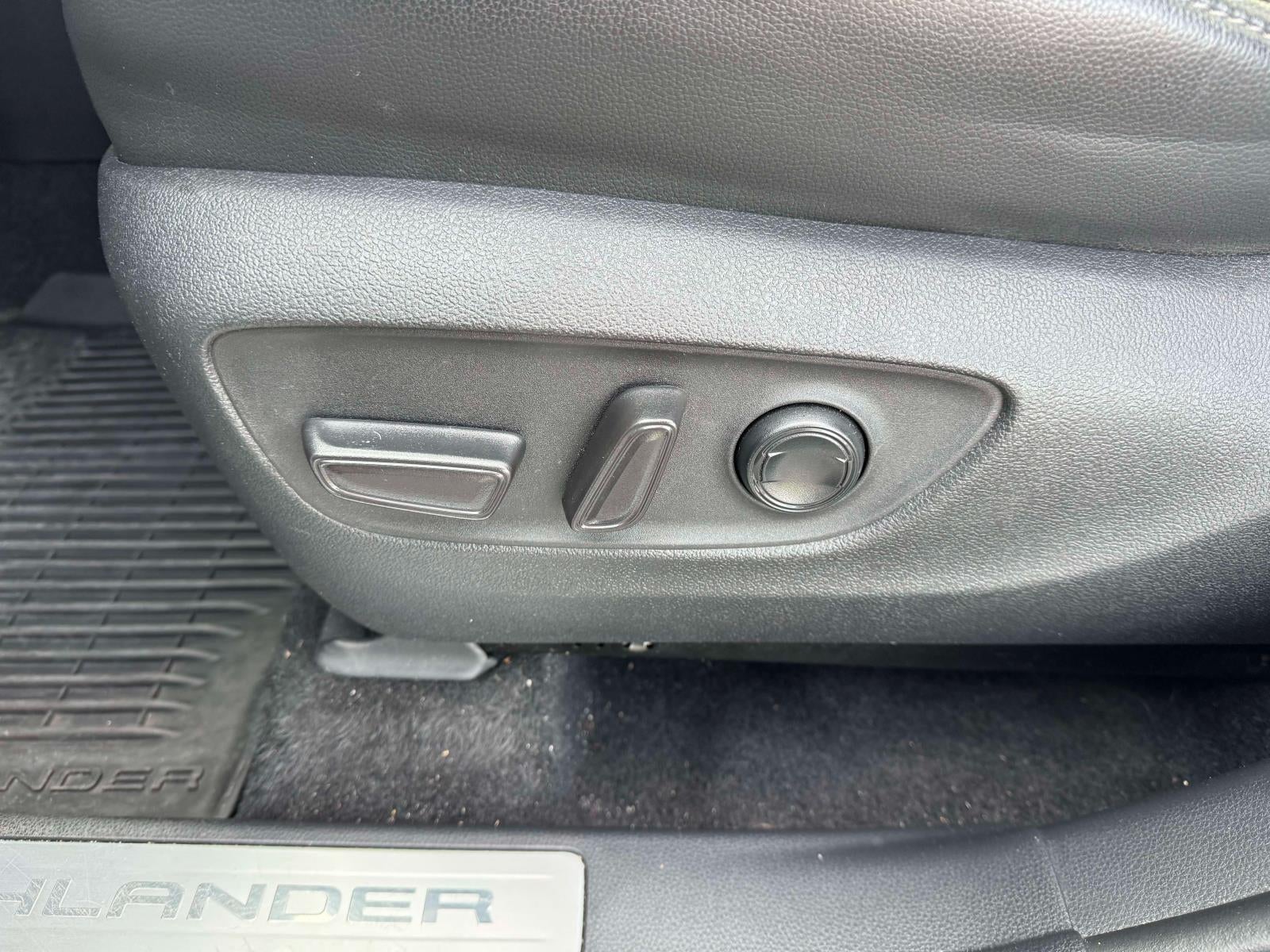2024 Toyota Highlander Limited