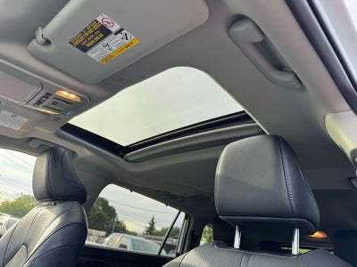 2024 Toyota Highlander Limited