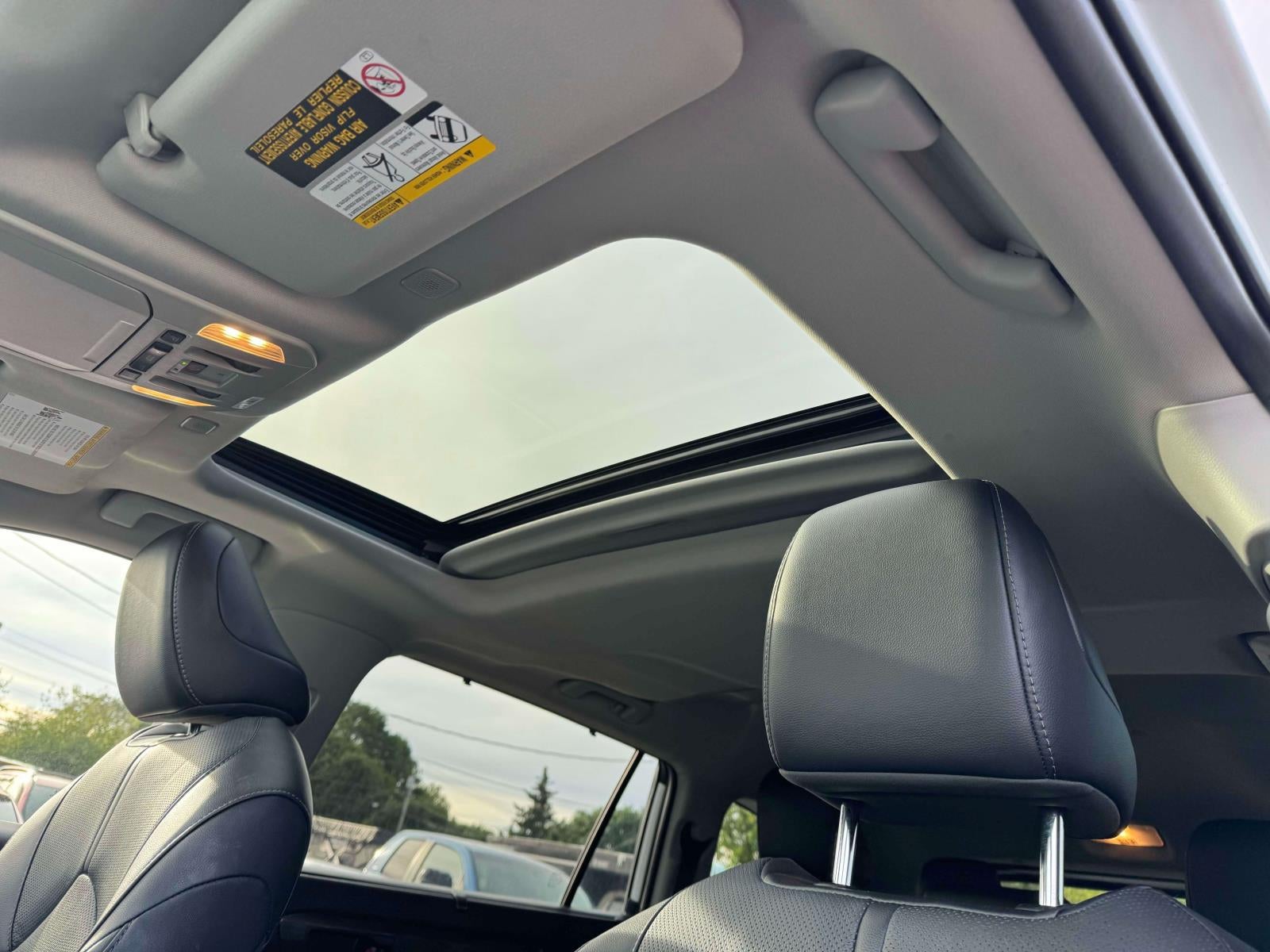 2024 Toyota Highlander Limited
