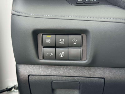 2024 Toyota Highlander Limited