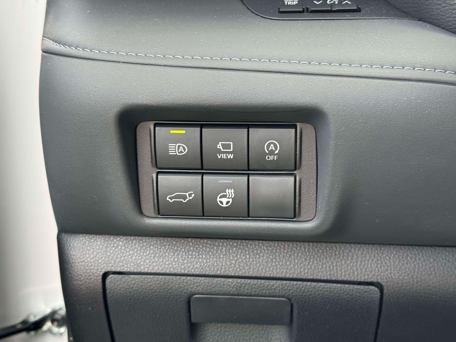 2024 Toyota Highlander Limited