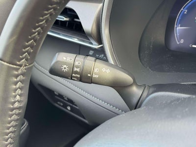2024 Toyota Highlander Limited
