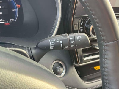 2024 Toyota Highlander Limited