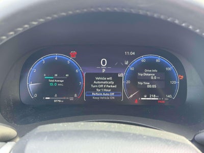 2024 Toyota Highlander Limited