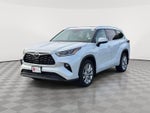 2024 Toyota Highlander Limited