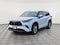 2024 Toyota Highlander Limited