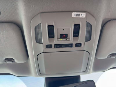 2024 Toyota Highlander Limited