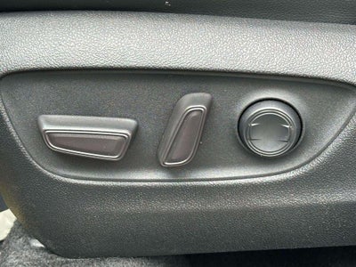 2024 Toyota Highlander XSE