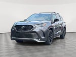 2024 Toyota Highlander XSE