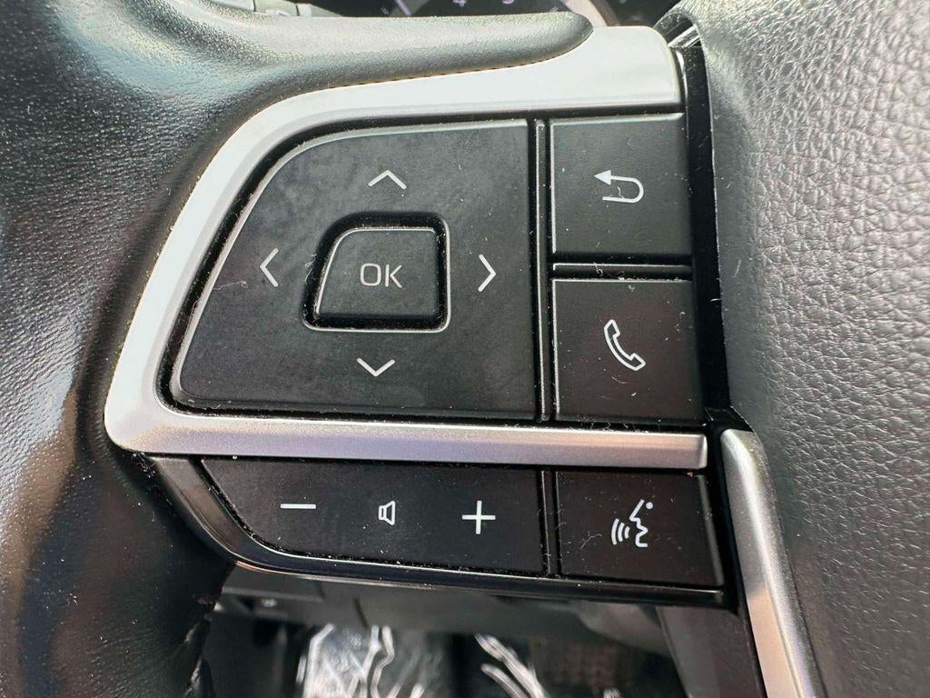 2024 Toyota Highlander XSE