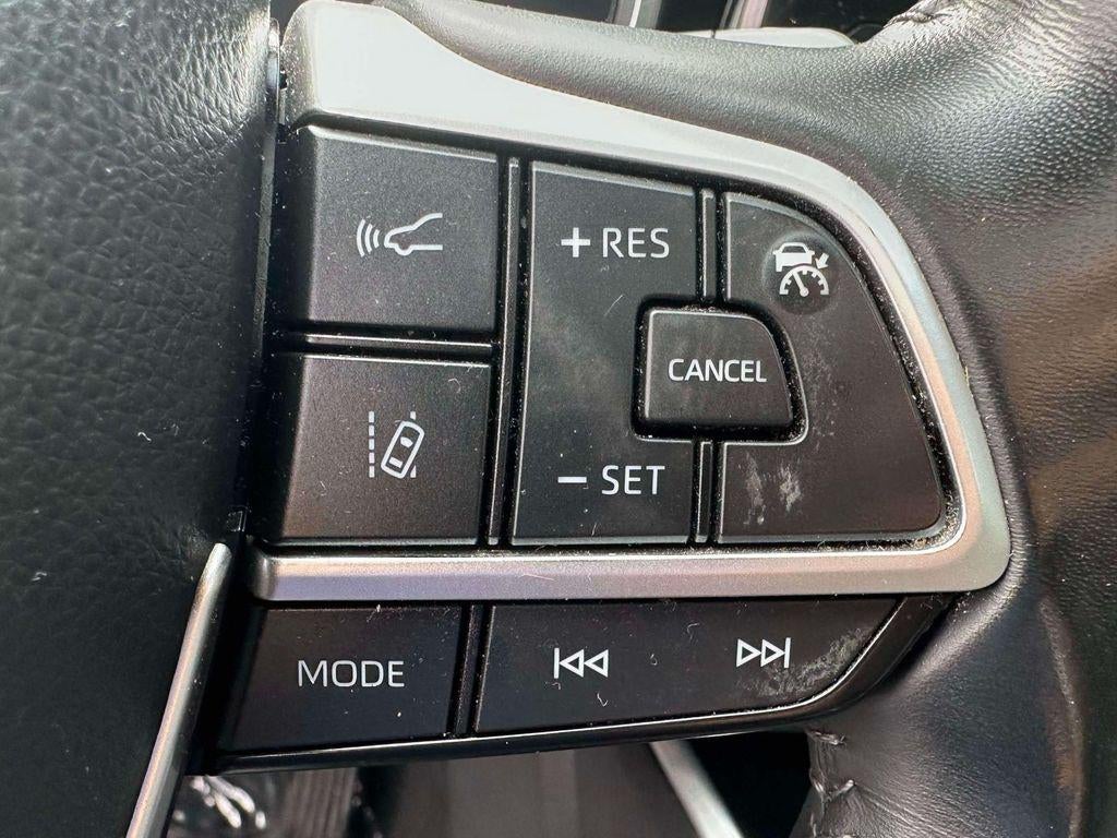 2024 Toyota Highlander XSE