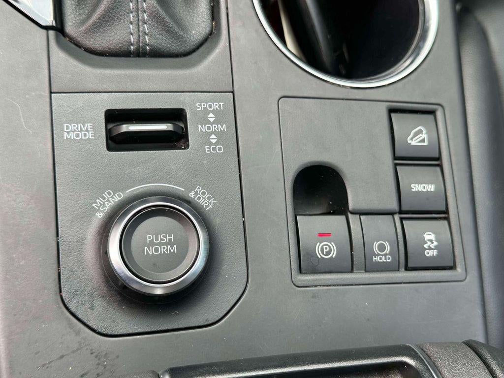 2024 Toyota Highlander XSE