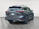 2024 Toyota Highlander XSE