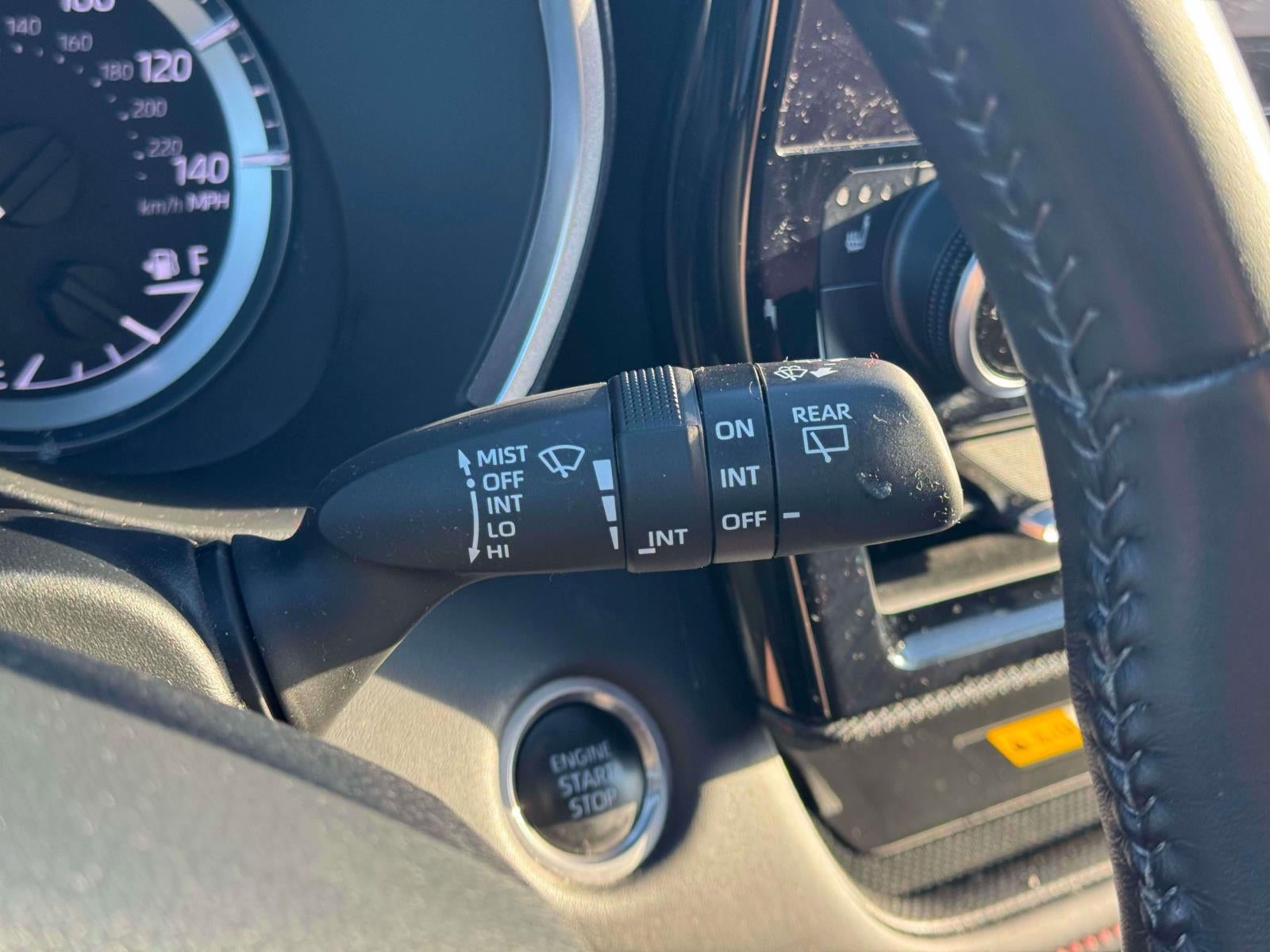 2024 Toyota Highlander XSE