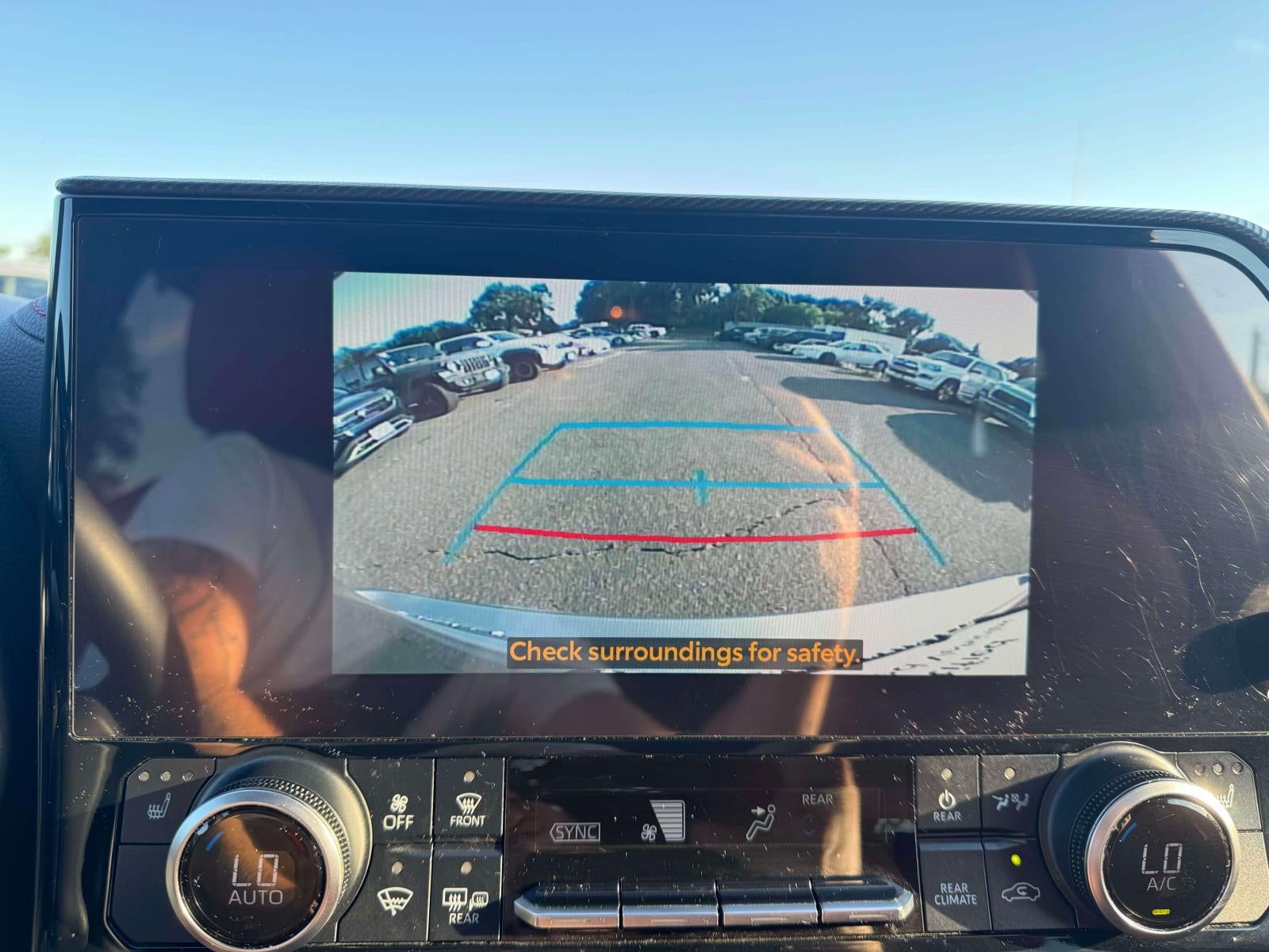 2024 Toyota Highlander XSE