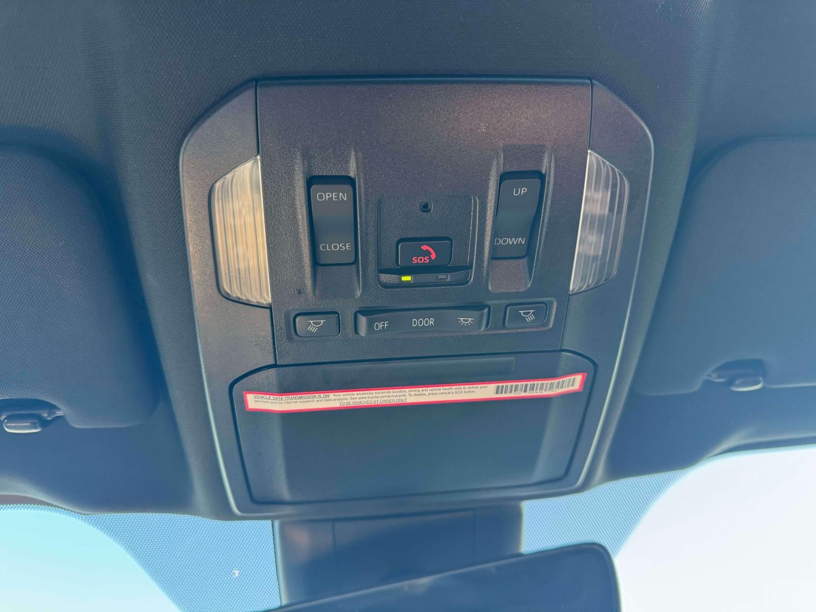 2024 Toyota Highlander XSE