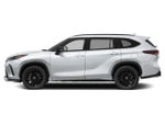 2026 Toyota Highlander XSE