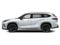 2026 Toyota Highlander XSE