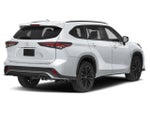 2026 Toyota Highlander XSE