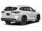 2026 Toyota Highlander XSE