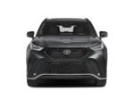 2026 Toyota Highlander XSE