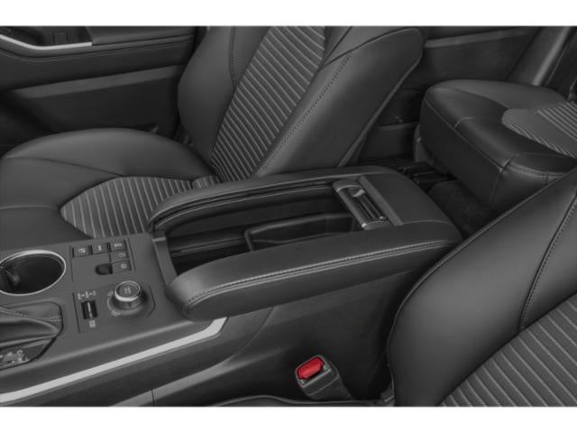 2026 Toyota Highlander XSE