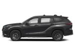 2026 Toyota Highlander XSE