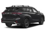2026 Toyota Highlander XSE