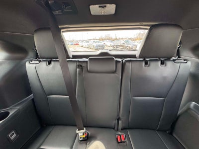 2024 Toyota Highlander XSE