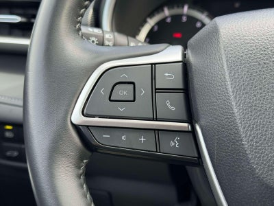 2024 Toyota Highlander XSE