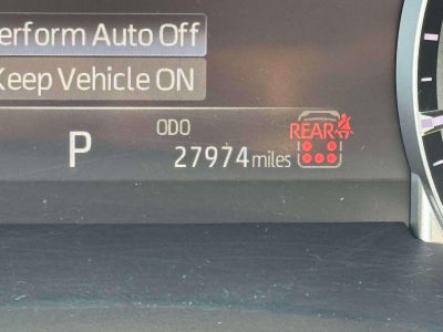 2024 Toyota Highlander XSE