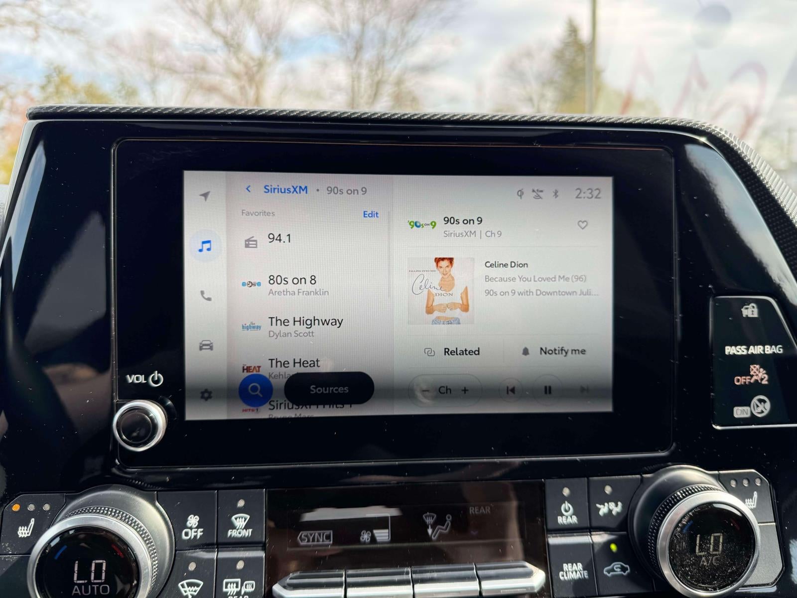 2024 Toyota Highlander XSE