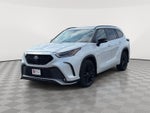 2024 Toyota Highlander XSE