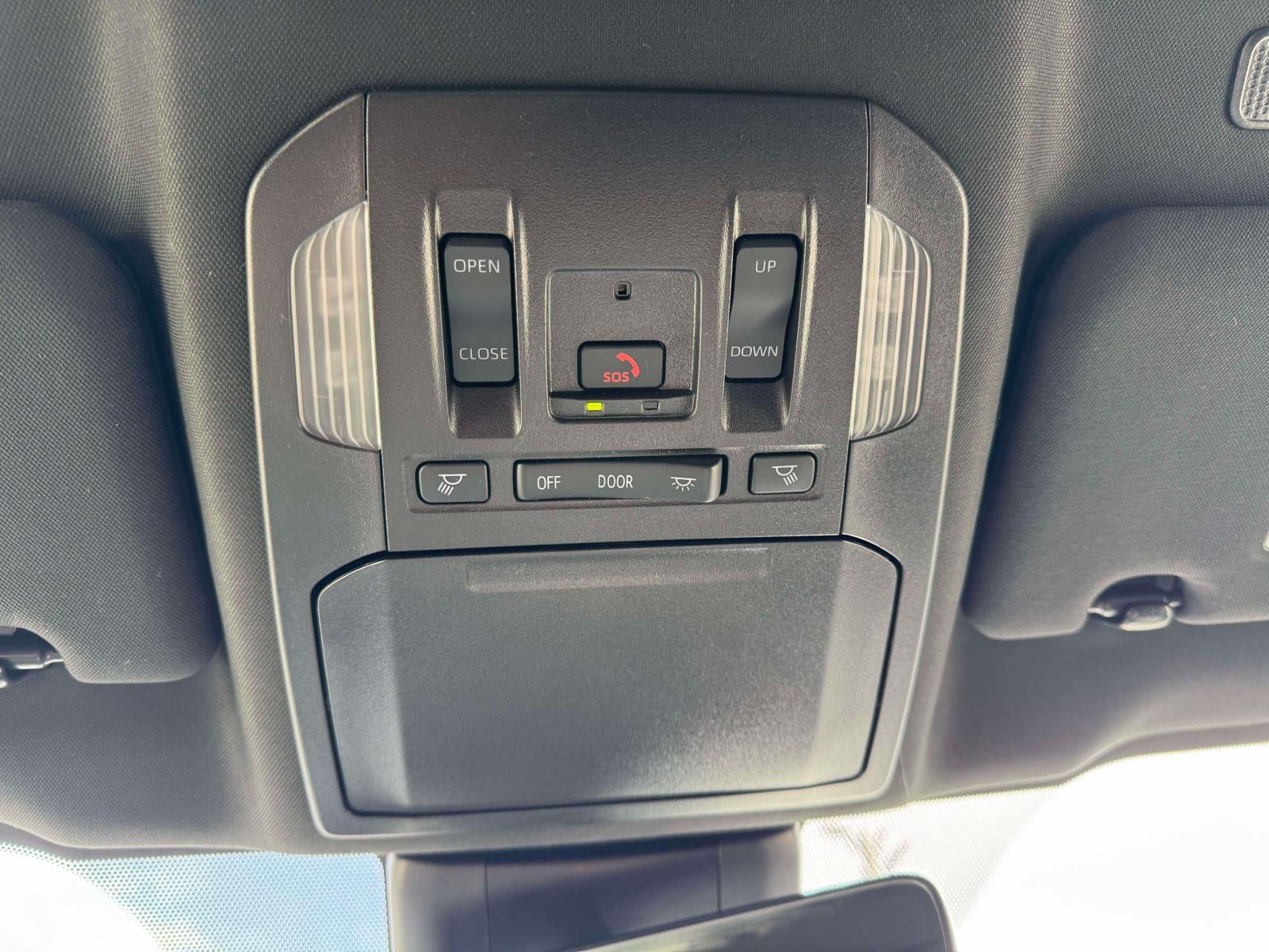 2024 Toyota Highlander XSE