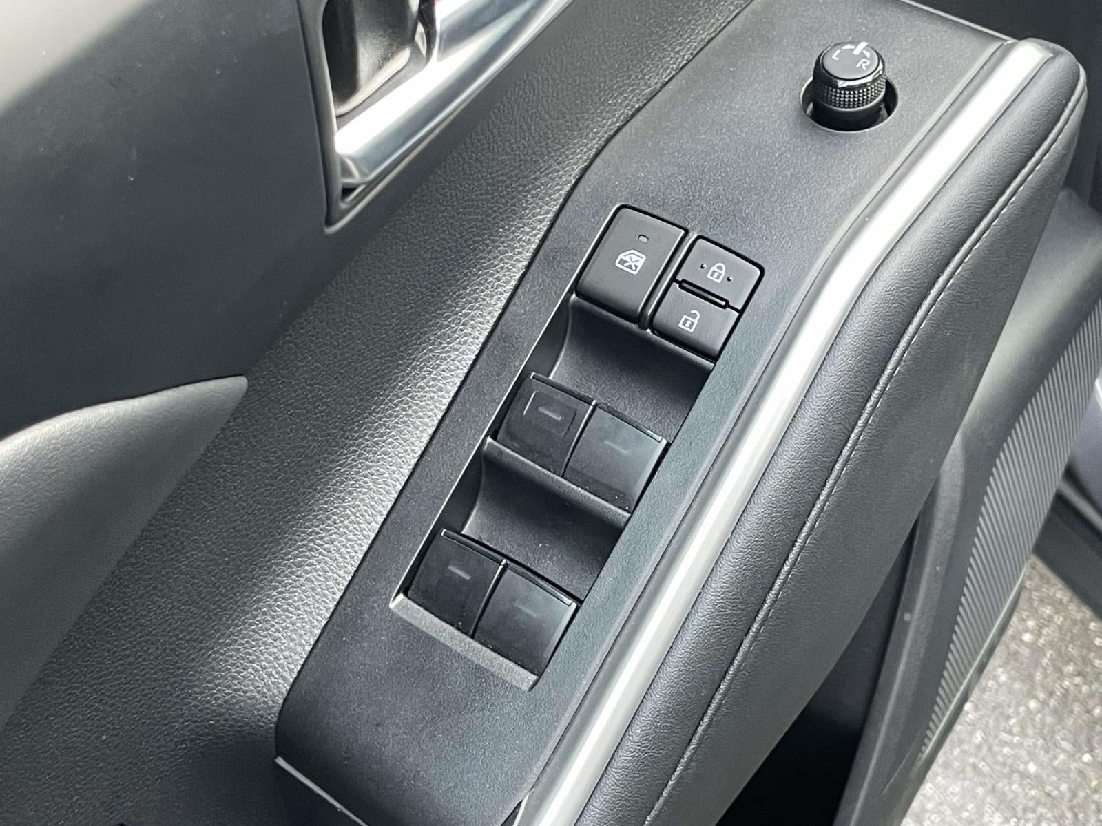 2024 Toyota Highlander XSE