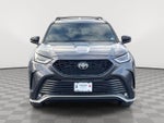 2024 Toyota Highlander XSE